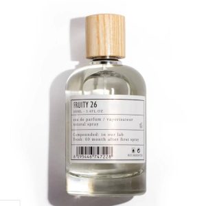 Fruity 26 Aro-Fac Edp 100ml