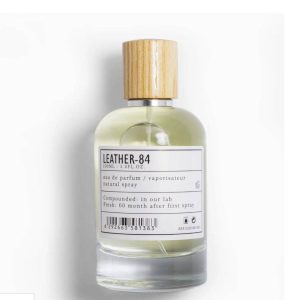 Leather 84 Aro Fac EDP 100ml