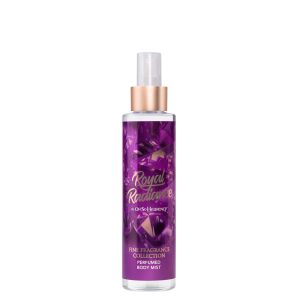 Royal Radiance Body Mist 150ml
